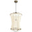Cyan Design Ara Pendant, Natural