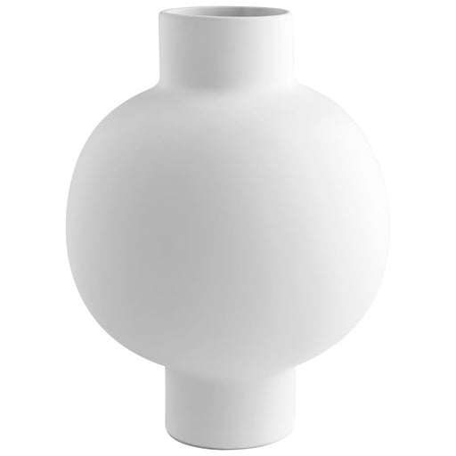Cyan Design Libra Vase, White
