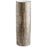 Cyan Design Atacama Vase, Thatched Sienna