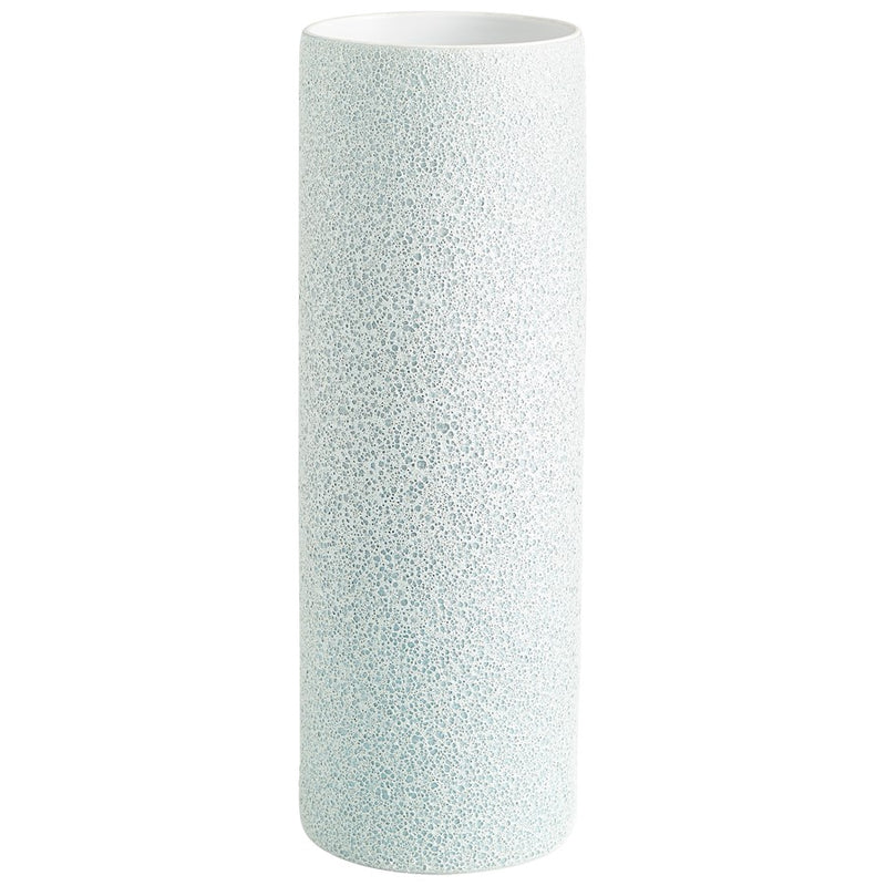 Cyan Design Fiji Vase, Green