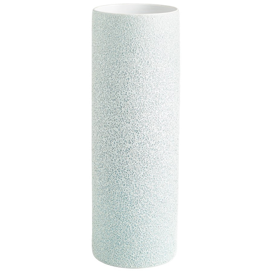 Cyan Design Fiji Vase, Green