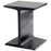 Cyan Design Anvil Side Table, Black