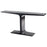 Cyan Design Anvil Console Table, Black