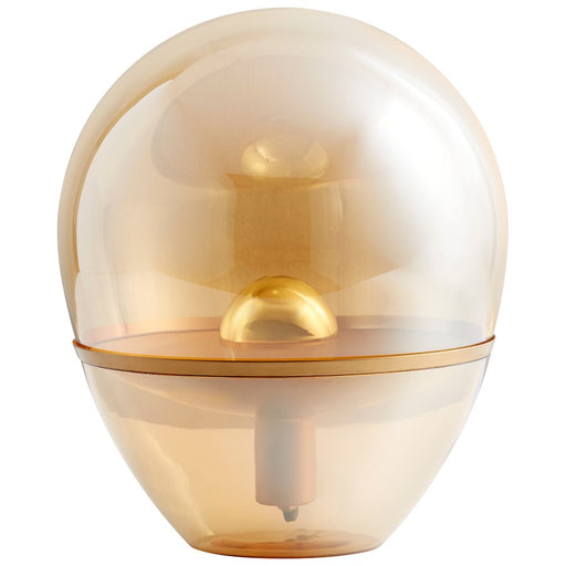 Cyan Design Galactic Table Lamp, Ombre