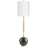 Cyan Design Sheridan Table Lamp, Gold/Black