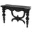Cyan Design Lacroix Console Table, Black