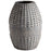 Cyan Design Small Scoria Planter, Gray