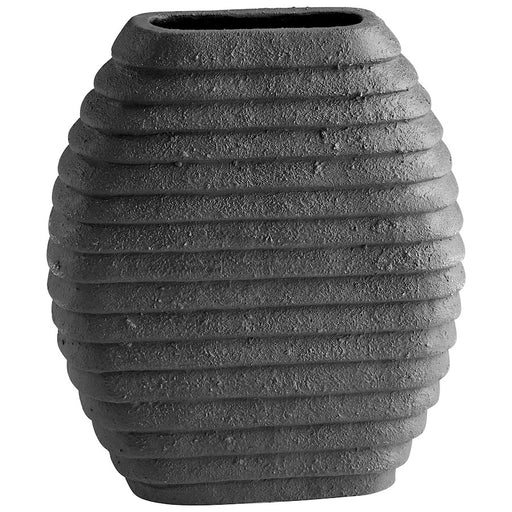 Cyan Design Small Moonstone Planter, Gray