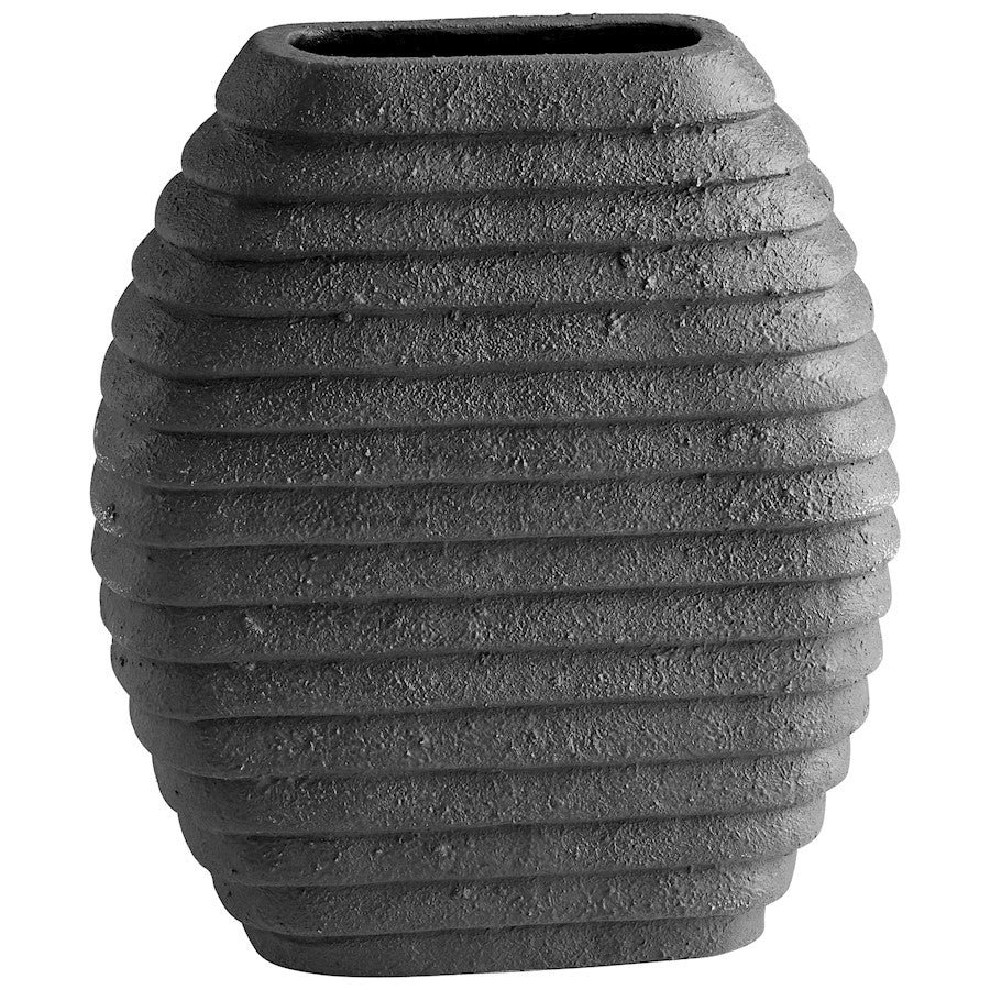 Cyan Design Small Moonstone Planter, Gray