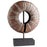 Cyan Design Animas Sculpture, Rustic Bronze