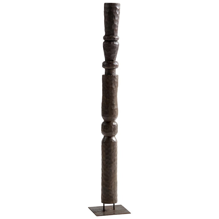 Cyan Design Small Kinsey Sculpture, Black