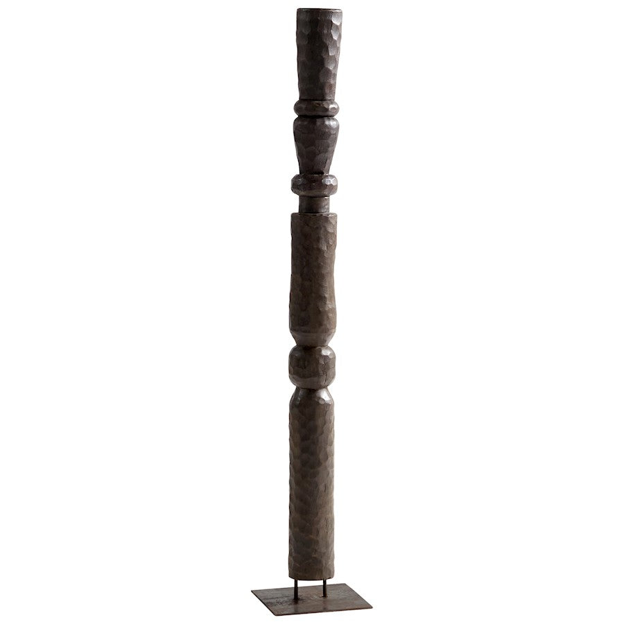 Cyan Design Small Kinsey Sculpture, Black