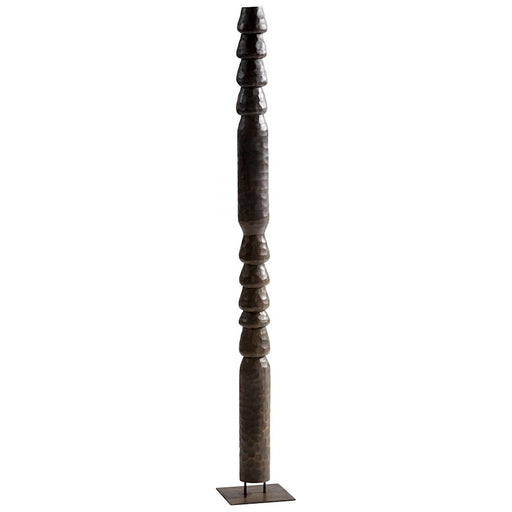 Cyan Design Large Kinsey Sculpture, Black