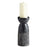 Cyan Design Small Escalante Candleholder, Black