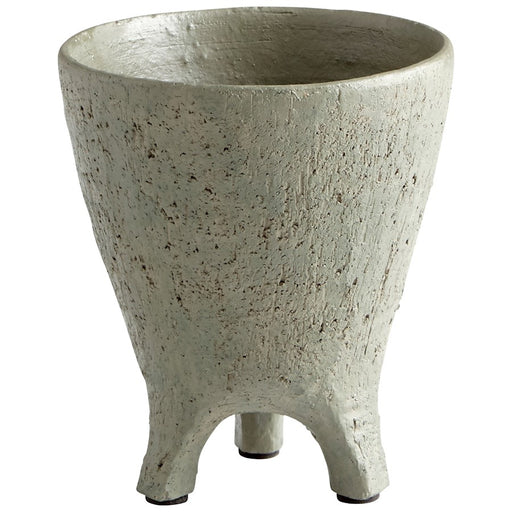 Cyan Design Small Molca Vase, Gray