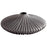 Cyan Design Small Allium Vase, Brown