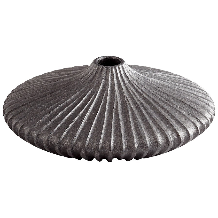 Cyan Design Small Allium Vase, Brown