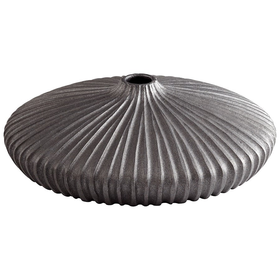 Cyan Design Large Allium Vase, Brown