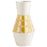 Cyan Design Ruins Vase, Multi Color