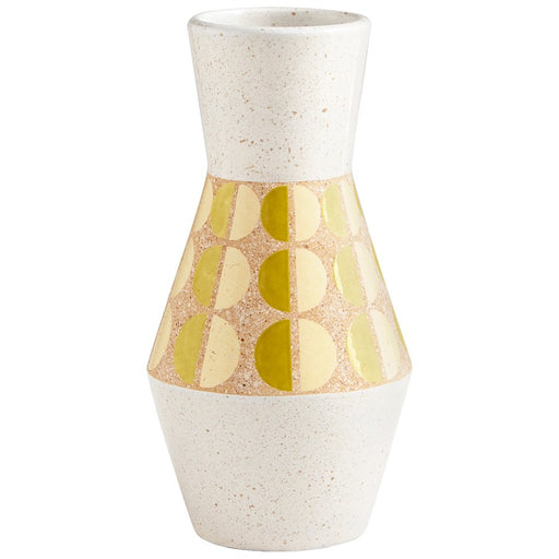 Cyan Design Ruins Vase, Multi Color