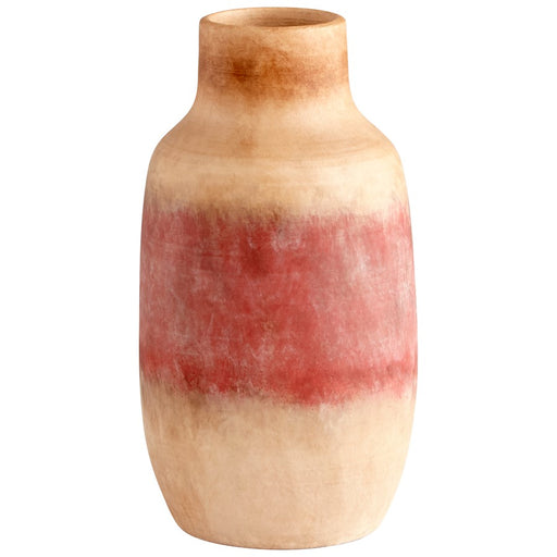 Cyan Design Small Precipice Vase, Multi Color