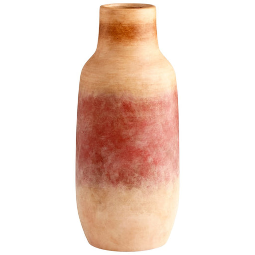 Cyan Design Large Precipice Vase, Multi Color
