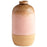 Cyan Design Small Sandy Vase, Multi Color