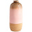 Cyan Design Large Sandy Vase, Multi Color