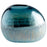 Cyan Design Small Cape Caspian Vase, Blue