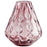 Cyan Design Small Geneva Vase, Blush