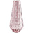 Cyan Design Large Geneva Vase, Blush