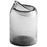 Cyan Design Small Oxtail Vase, Clear