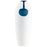 Cyan Design Large Oracle Vase, Blue/White