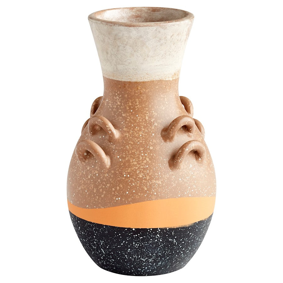 Cyan Design Desert Eve Vase, Multi Color