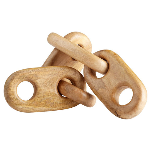 Cyan Design Figaro Sculpture, Natural