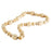 Cyan Design Chai Beads, Natural