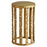 Cyan Design Large Lucila Table, Gold