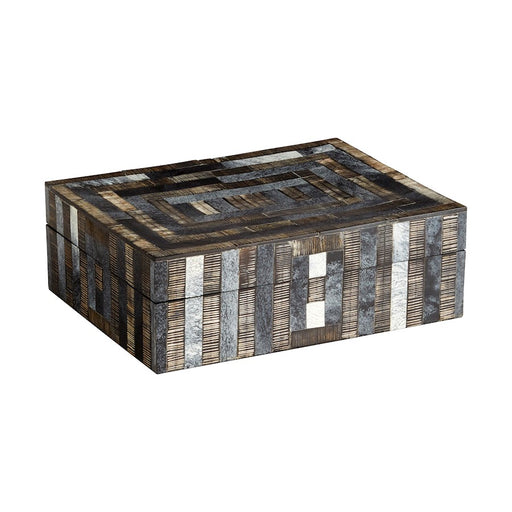 Cyan Design Large Southamton Cntr, Gray
