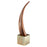 Cyan Design Eastern Claw Sculpture, Brown/Bronze