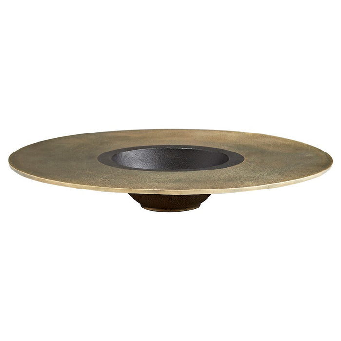 Cyan Design Magen Tray, Bronze