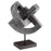 Cyan Design Gali Sculpture #3, Weathered Grey