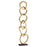 Cyan Design Perpetual Tower Sculpture, ANTIQUE BRASS