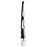 Cyan Design Zara Tower Sculpture, Silver/Black