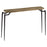 Cyan Design Tarsal Table, Gold/Black