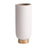 Cyan Design Small Clayton Vase, Grey