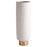 Cyan Design Large Clayton Vase, Grey