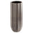 Cyan Design Large Brutalist Vase, Grey