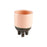 Cyan Design Small Humus Vase, Multi Colored