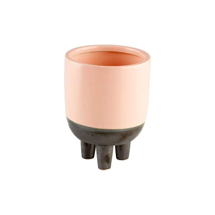 Cyan Design Small Humus Vase, Multi Colored