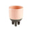 Cyan Design Large Humus Vase, Multi Colored